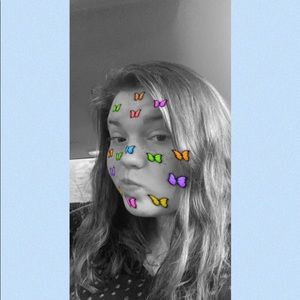 Meet your Posher, Aubrey